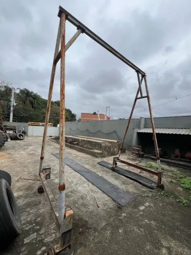 Cavalete