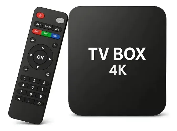 Para Tv