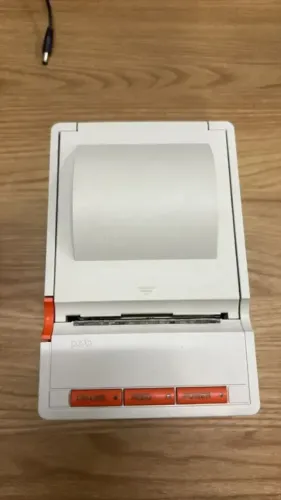 Impressora Térmica PertoPrinter 4051 | Perfeito Estado | Rápida e Compacta