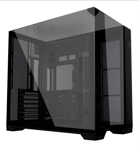Gabinete Lian li 011 vision