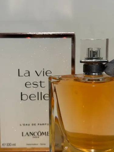 Perfume La Vie Est Belle Lancôme 100ml