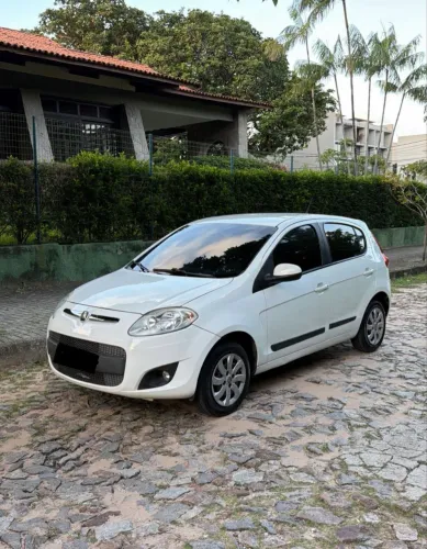 Fiat Palio Week. Attractive 1.4 Fire Flex 8V 2013