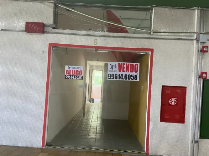 LOJA EM BOA VIAGEM