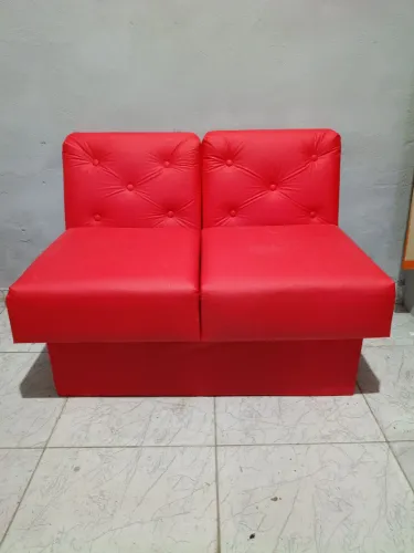 Poltrona 2 lugares
