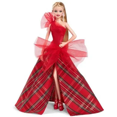 Barbie holiday 2024 loira
