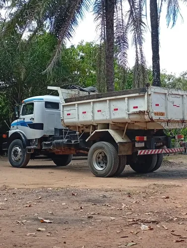 Vendo basculante toco top