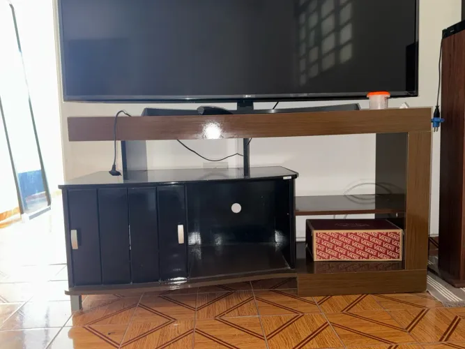 Raque para sala