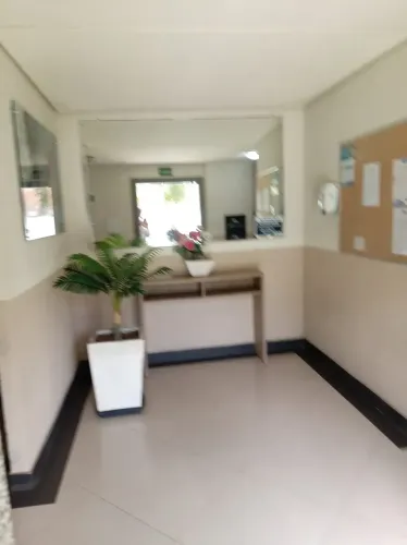 locação apartamento mobiliado no vinhais