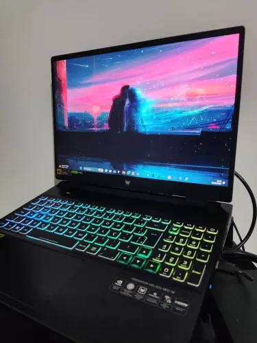 Acer Predator Helios Neo 16
