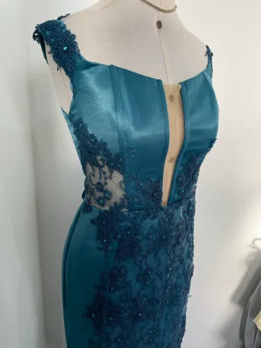 Vestido festa