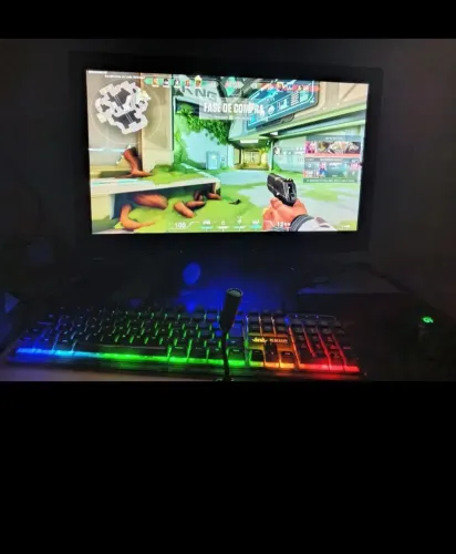 Vendo monitor