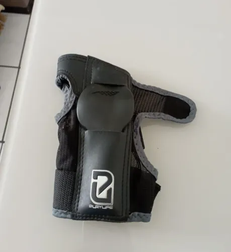 Protetor Patins- Aceito Proposta de Valor