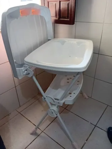 Banheira para bebê