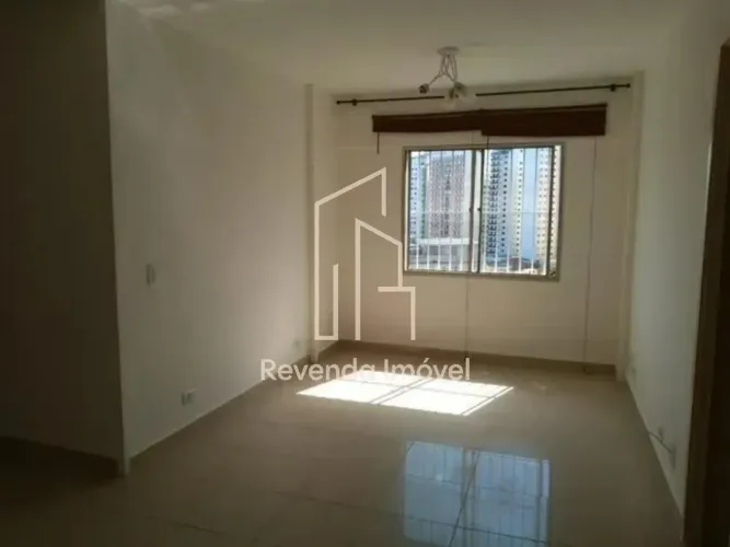Apartamento no Condomínio Edifício Via Appia em Santana com 62m² 2 dormitórios 2 banheiros