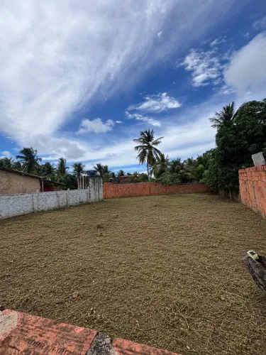 ? TERRENO À VENDA - ÓTIMA LOCALIZAÇÃO!