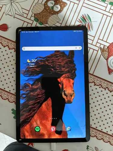 TABLET S6 SAMSUNG 