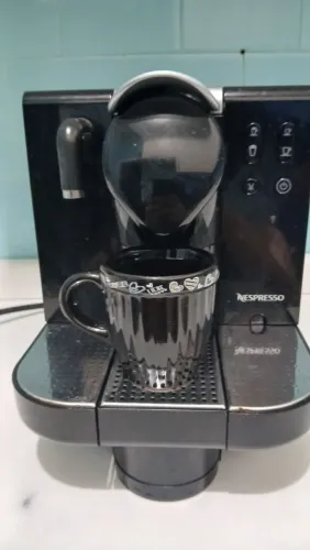Cafeteira