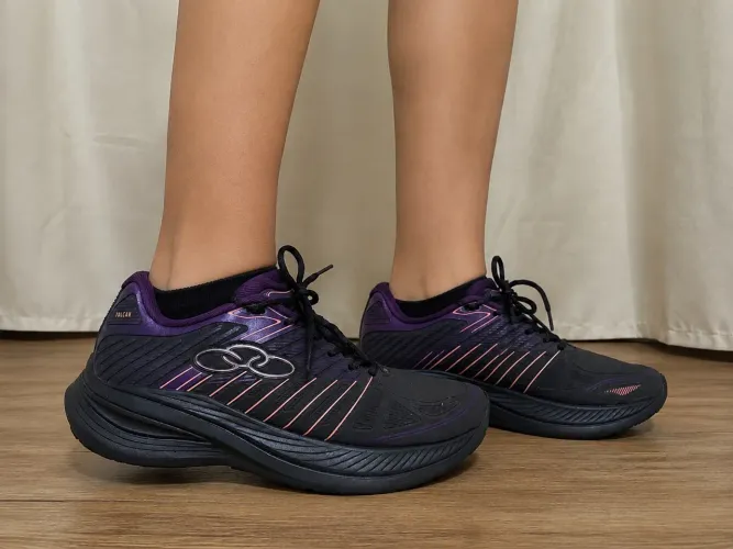 Tênis Olympikus feminino tamanho 36