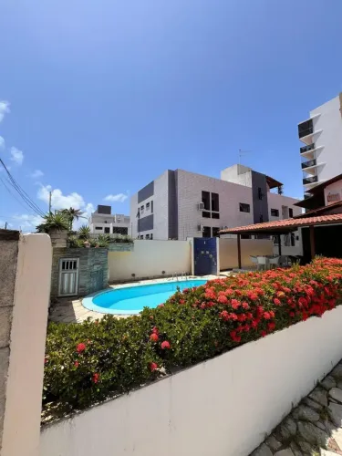 Casa à venda no Jardim Oceania  a apenas 70m do mar (Caribessa)