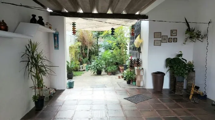 APARTAMENTO À VENDA NO JOAQUIM TÁVORA
