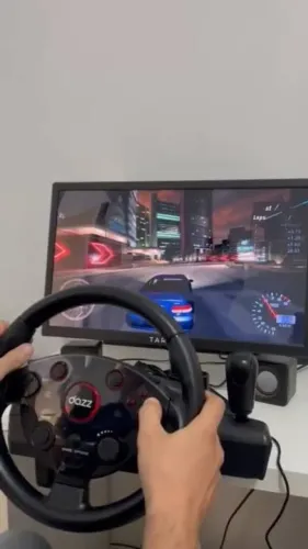Volante driving force Dazz