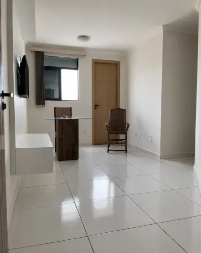 VS 80 APARTAMENTO NO SABOEIRO
