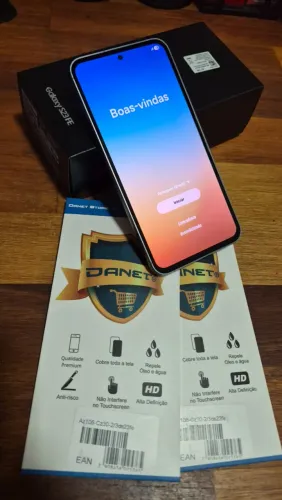 SAMSUNG S23 FE + GALAXY WATCH 5 + TABLET VAIO TL10