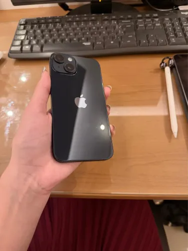 IPHONE 14 128GB AZUL MEIA NOITE + ACESSÓRIOS