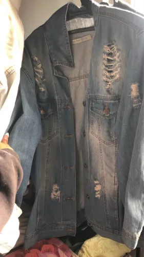 Vendo Jaquetas