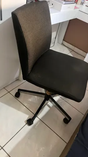 Cadeira de escritório