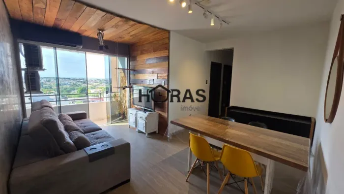 Apartamento para Alugar no Rubi Terra Nova | 90 m² | 3 Quartos