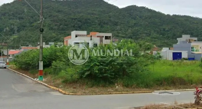 TERRENO CAMBORIU
