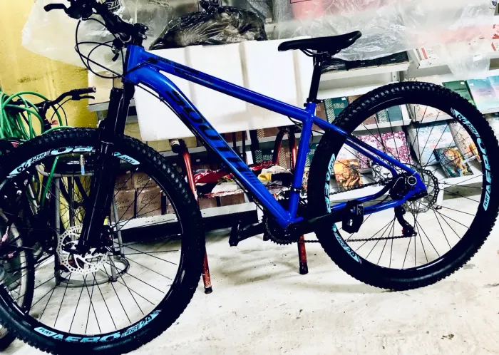 Bike aro 29