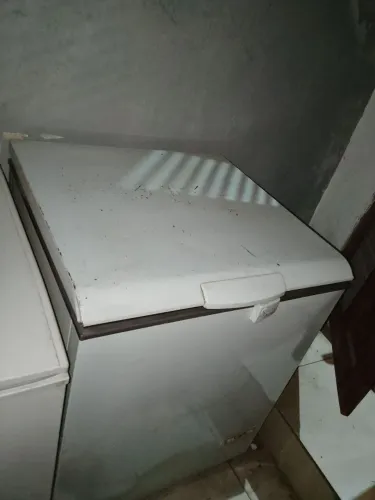 Freezer