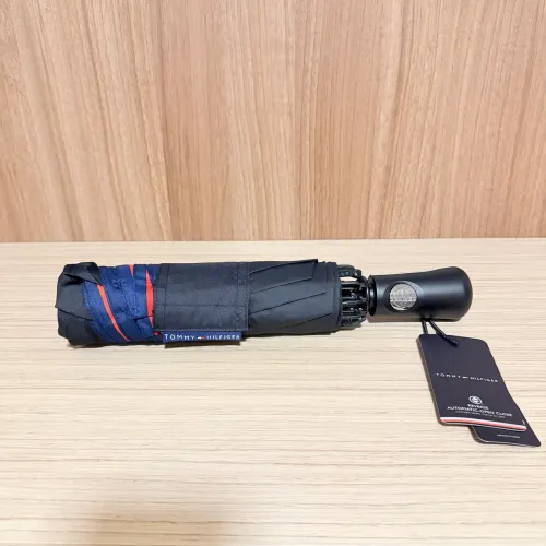 Guarda Chuva Tommy Hilfiger - 100% Original - Novo