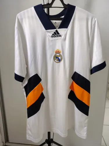 Camisa do Real Madrid icon