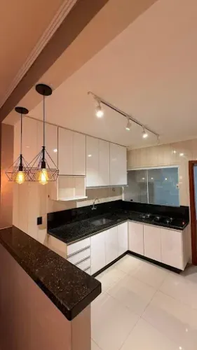 Casa com 2 dormitórios à venda, 133 m² por R$ 350.000,00 - Jardim Ouro Verde - Bauru/SP