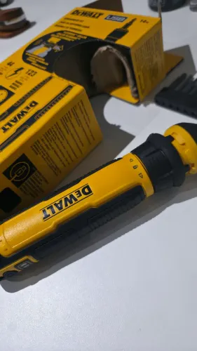 Parafusadeira DeWalt DWHT66719