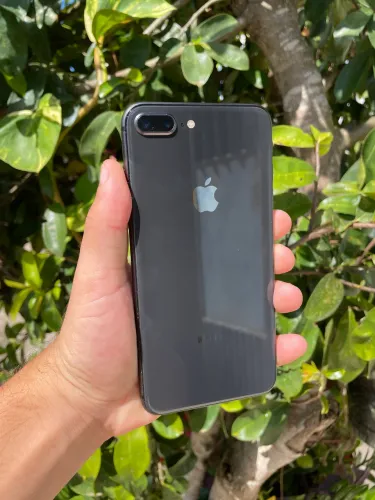 iPhone 8plus