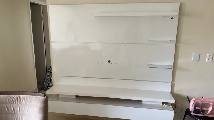 painel para sala 