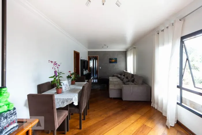 Apartamento à Venda - Vila Clementino, 3 Quartos, 128 m2