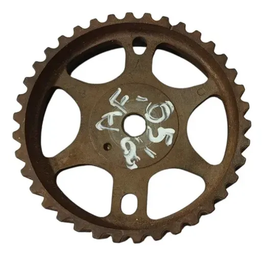 Polia Comando Válvulas Peugeot 207 307 C3 2006 - 2014