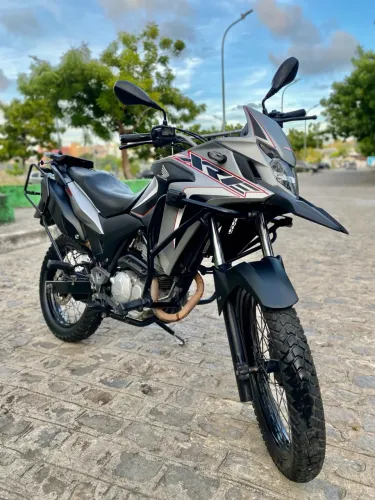 XRE 300 2019 muito conservada único dono 