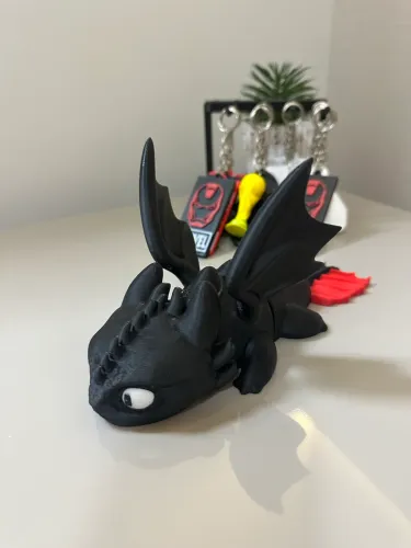 Bangela | Como treinar seu dragão | Action Figure