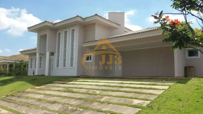 Casa para venda e locação - 3dorm/1suíte Cond Res. Village Ipanema I, Araçoiaba da Serra/S