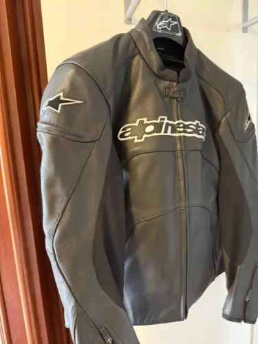 Jaqueta Alpinestar Stella