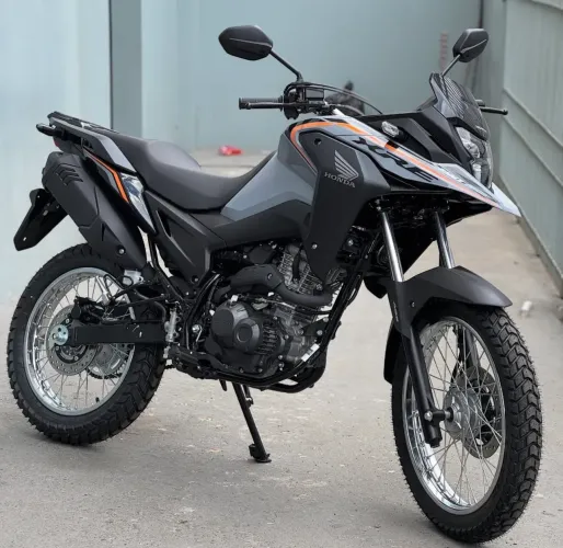 Honda XRE 190 2025 Adventure NOVA
