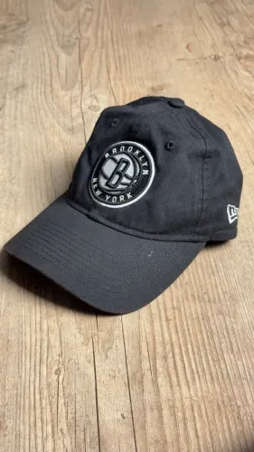 Bone Basketball New Era Brooklyn NY