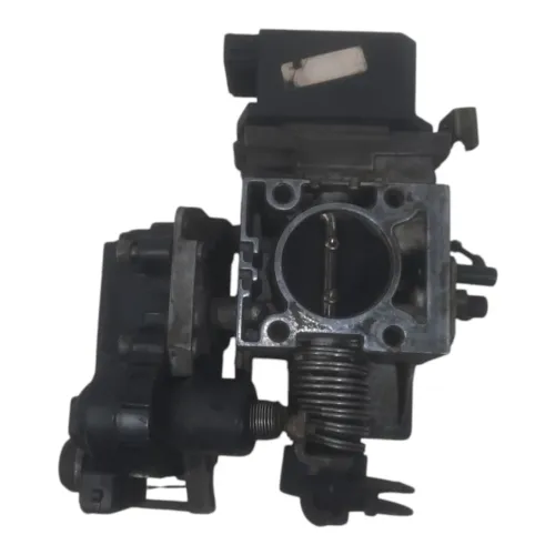Corpo Borboleta Tbi Volkswagen Golf 1.8 1995 A 1999