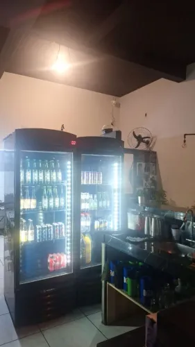 Cervejeira 500 l (Grande)
